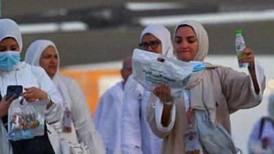 الإفتاء توضح مدى صحة حج المرأة أثناء فترة العدة