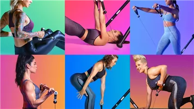 فوائد تمارين المقاومة، تقوي العظام والعضلات وتعزز صحة القلب