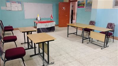 محافظة الإسكندرية ترفع درجة الاستعداد لإعادة انتخابات مجلس النواب بدائرة الرمل