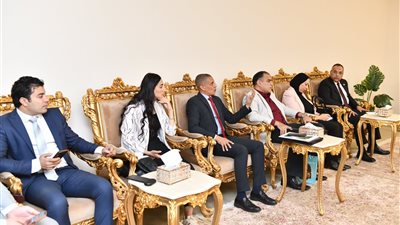 وزير الإنتاج الحربي: نشارك بقوة في 