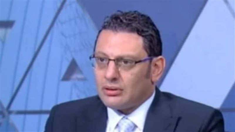الدكتور سمير رؤوف