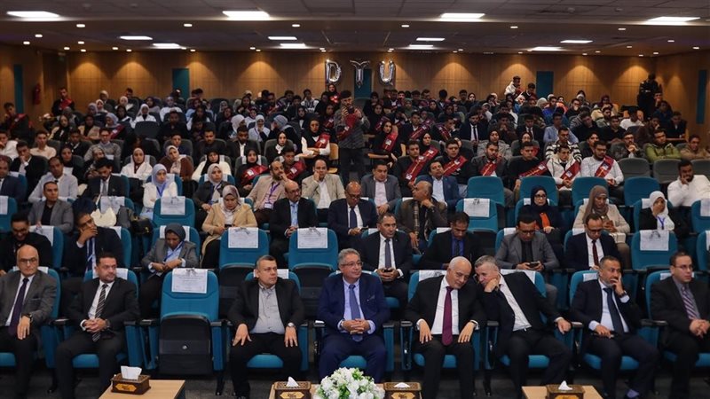 فعاليات المؤتمر،