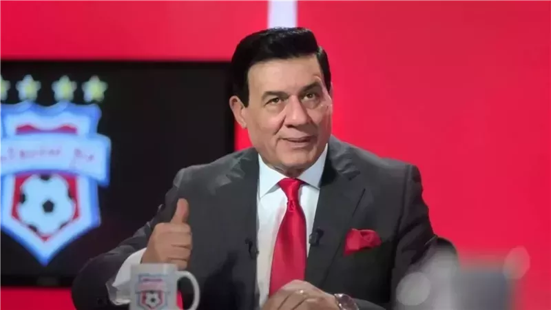 مدحت شلبي، فيتو