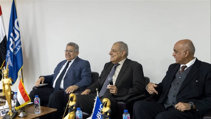 إبراهيم محلب خلال