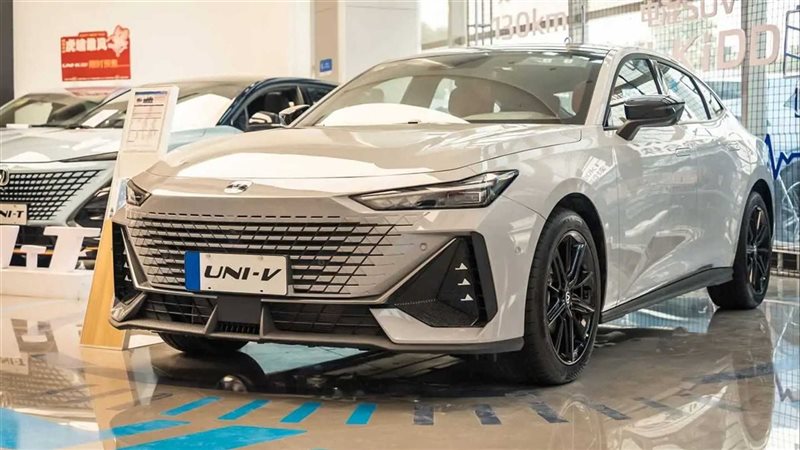 أسعار سيارات شانجان