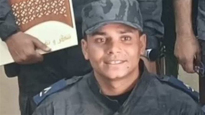 تفاصيل اقتحام الشرطة