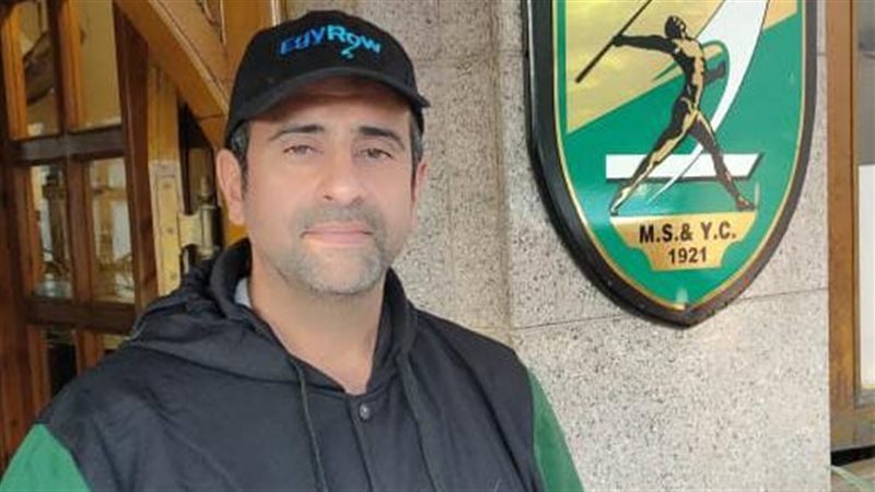 نادى المعادي واليخت