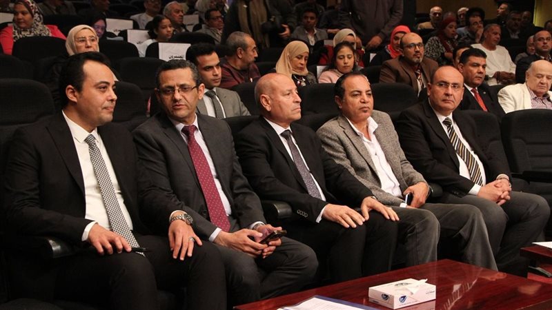 احتفالية توزيع تأشيرات