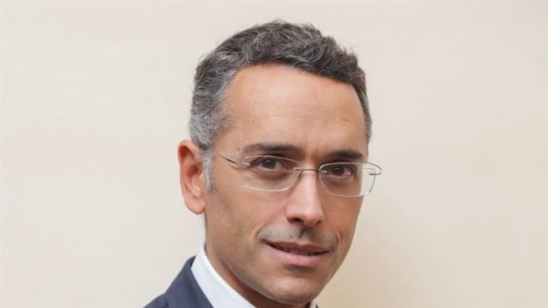 عمرو الدمرداش
