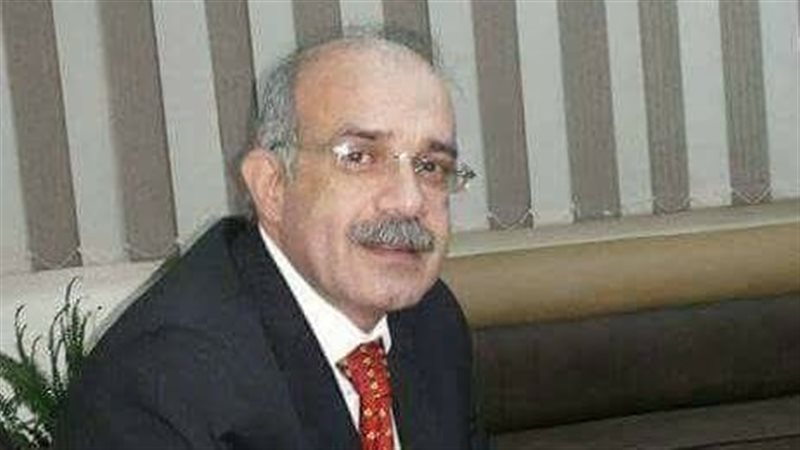 عبد المنعم عودة نقيب