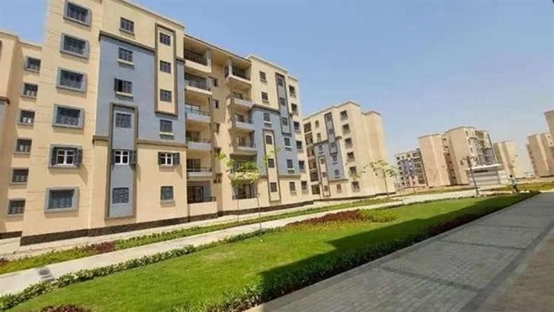 وحدات بيتك في مصر،