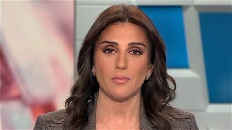 رولا الخطيب تعلن
