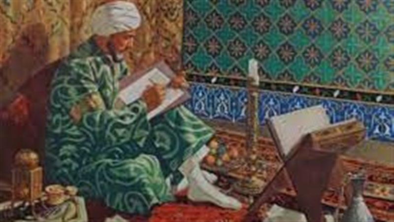 عبد الملك بن سراج،