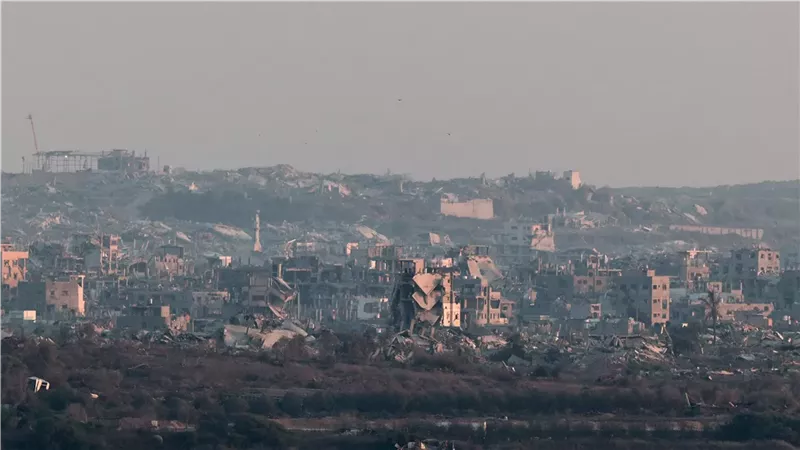 بؤر استيطانية في