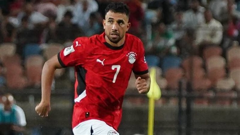 محمود تريزيجيه,فيتو