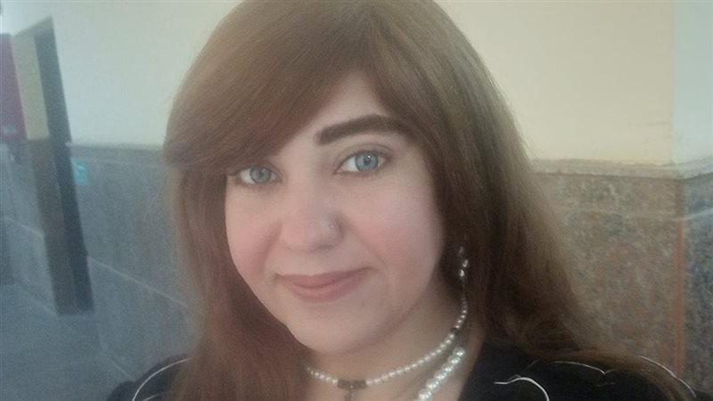 نادية حلمى،فيتو 