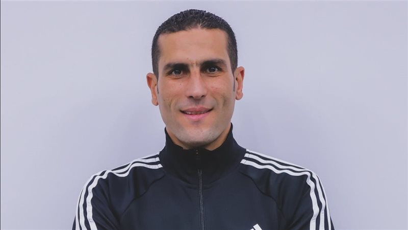 محمود ناجي، فيتو