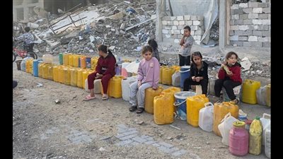 الأونروا تؤكد ضرورة عودة أطفال غزة إلى التعليم للتغلب على الصدمات النفسية