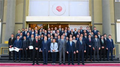  بالتعاون مع وزارة الاتصالات، النيابة العامة تنظم برنامجا تدريبيا حول الاستخدام الآمن للذكاء الاصطناعي