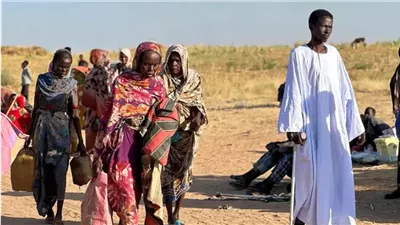 ميليشيا الدعم السريع تقتل أربعة أشخاص بينهم طفل بمدينة الفاشر