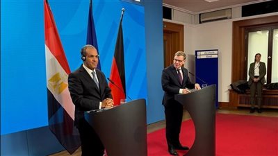 وزير الخارجية يؤكد على ضرورة بدء عملية سياسية في السودان لا تقصي أحدا