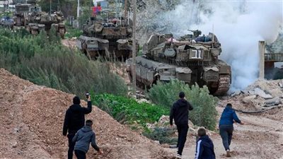 لإعادة هندسة الضفة ديموغرافيا وجغرافيا، الاحتلال يواصل عدوانه على مخيمات طولكوم لليوم الـ310