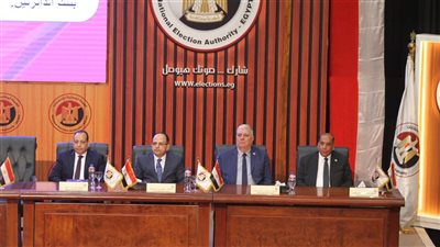 الهيئة الوطنية تعلن مواعيد جولة الإعادة بالمرحلة الثانية في انتخابات مجلس النواب 2025 