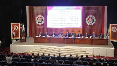  الجدول الزمني لانتخابات النواب في الـ 30 دائرة الملغاة بحكم قضائي بالمرحلة الأولى 