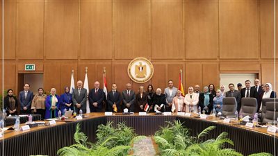 التعليم العالي: التعاون المصري الإسباني يعزز مكانة مصر في برامج البحث والابتكار الأوروبية