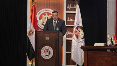 طعن جديد من مرشح 