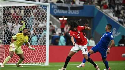 أخبار الرياضة اليوم: تعثر منتخب مصر في كأس العرب، الزمالك يرد على ادعاءات ميدو، نجم الأهلي: انضمام محمد صلاح للأهلي شرف للاعب