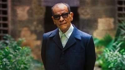 بمناسبة الذكرى الـ114 لميلاد نجيب محفوظ، مائة مثقف ومعماري وسينمائي وتشكيلى في رحاب متحفه