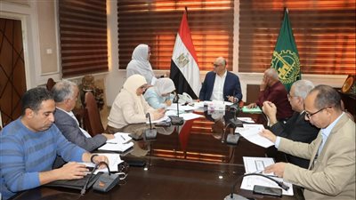 تجهيز عروسة وبناء منزل لسيدة.. أبرز مطالب المواطنين في لقاء محافظ القليوبية