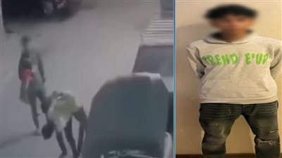 بعد تصدره الترند.. ضبط شابًا تورط فى خنق آخر بالغربية
