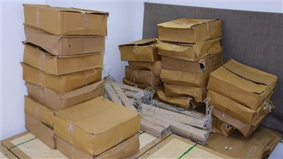 جامعة سوهاج تتسلم أجهزة مستشفى شفا الأطفال بدعم ٤٨ مليون جنيه