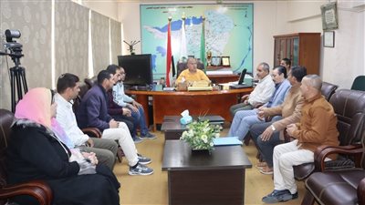 مياه الفيوم: إزالة معوقات التحصيل وتقنين الوصلات الخلسة ضرورة لتعظيم الموارد