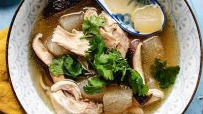 استعدادا لفصل الشتاء، أكلات شتوية تحافظ على الوزن وتدفئ الجسم