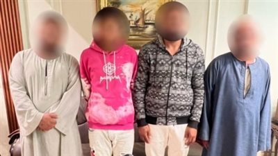 أخبار الحوادث اليوم: حقيقة القبض على ملتحي وتلفيق قضية له بالبحيرة..الداخلية عن فيديو 