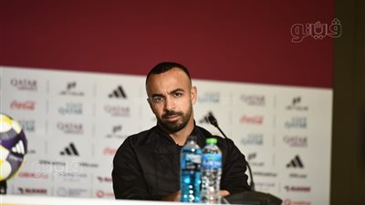 أفشة: ما زلت أحتفظ ببيجامة أحمد رفعت وأتمنى التتويج بكأس العرب من أجله (فيديو)