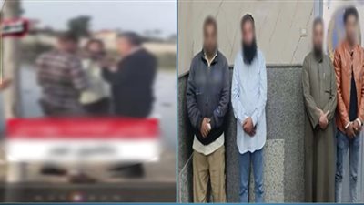 الداخلية تكشف حقيقة القبض على ملتحي وتلفيق قضية له بالبحيرة