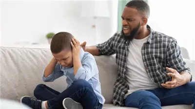 تفسير حلم الضرب من الأب في المنام وعلاقته بتحسن الأحوال وتغيرها إلى الأفضل 