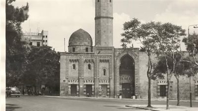 قصة بناء جامع الأطروش