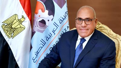 رئيس العربية للتصنيع يكشف تفاصيل إنتاج الطائرة حمزة 2 (فيديو)