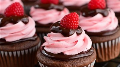 طريقة عمل الكب كيك، حلوى بسيطة وسريعة التحضير