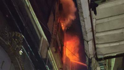 أخبار مصر: وفيات ومصابون في حريق بالمنصورة، بدء الطعون على نتائج انتخابات المرحلة الثانية، منع سكان 4 دول عربية من دخول أمريكا