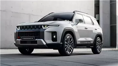 تراجع جديد في أسعار السيارات الكورية KMG موديل 2026 بالسوق المحلي