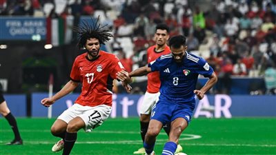 محمد عبد الجليل ينتقد أداء منتخب مصر أمام الكويت: لاعبيه 
