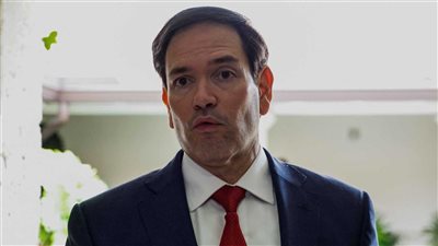 روبيو: فنزويلا توفر موطئ قدم للحرس الثوري الإيراني وحزب الله