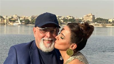 ريهام عبد الغفور تحيي ذكرى والدها  بصورة: فقدت السند من سنتين