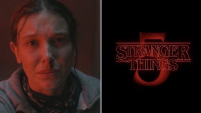 STRANGER THINGS يحقق 59.6 مليون مشاهدة في أول 5 أيام من عرضه